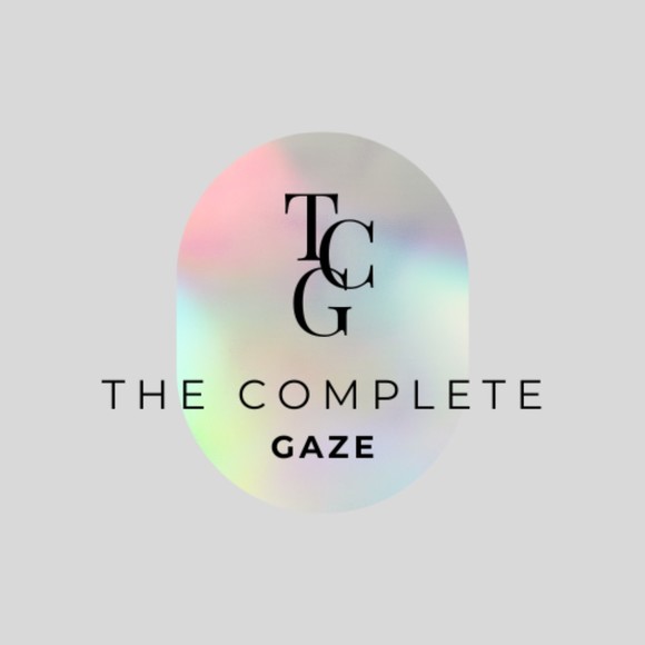 thecompletegaze